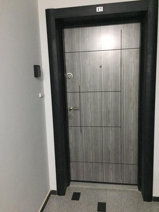 Park Apartment - Sztara Zagora Kültér fotó