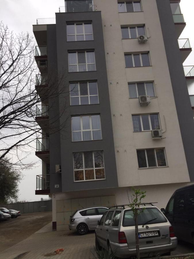 Park Apartment - Sztara Zagora Kültér fotó