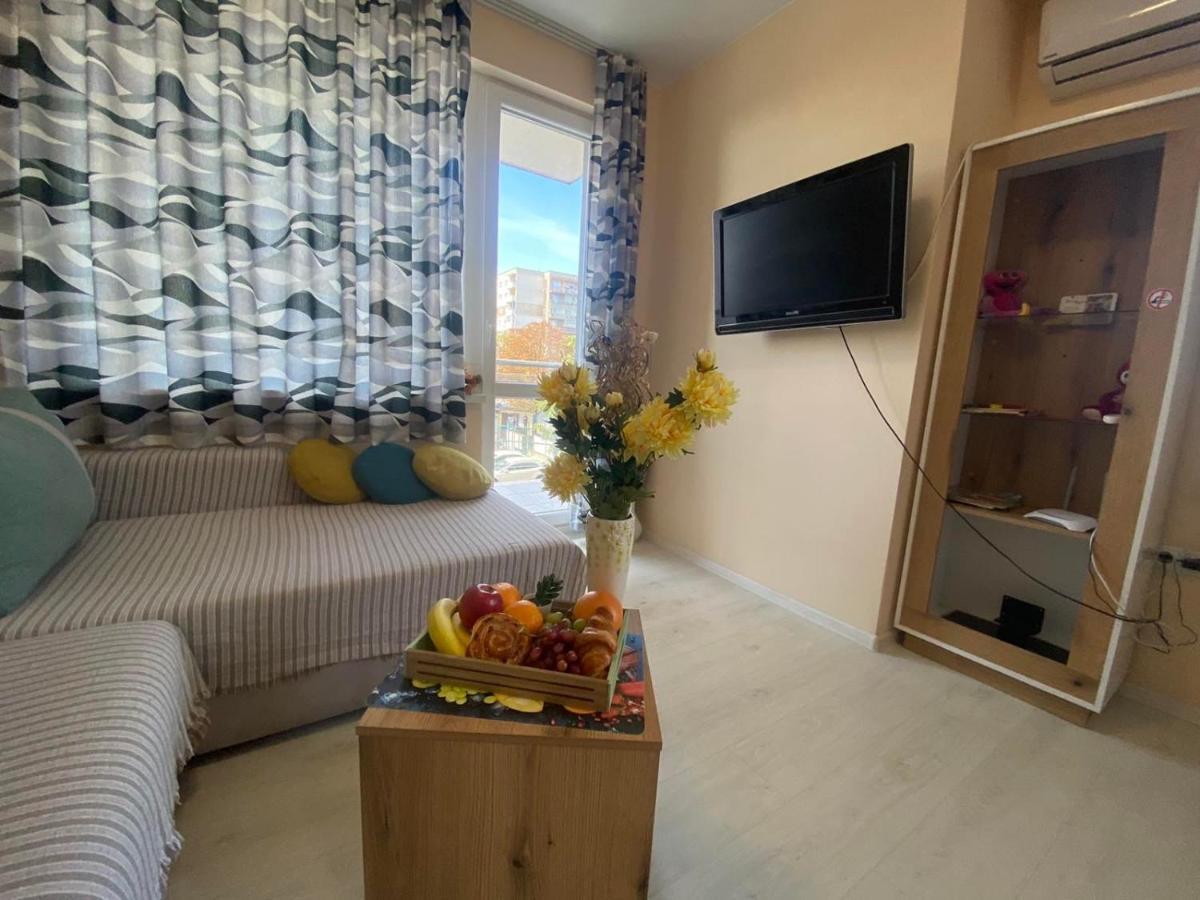 Park Apartment - Sztara Zagora Kültér fotó